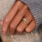 Ring Lazos Eternalls