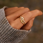 Ring Lazos Eternalls