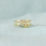 Ring Lazos Eternalls