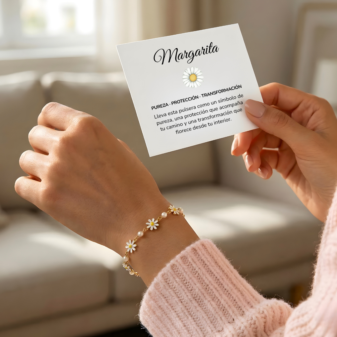 Bracelet Margarita