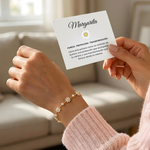 Bracelet Margarita