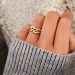 Ring Lazos Eternalls