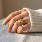 Ring Talisman of Protection