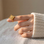 Ring Talisman of Protection