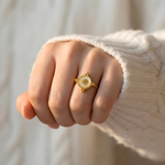 Ring Talisman of Protection