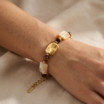 Bracelet Tiger Eye
