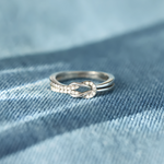 Ring Knot Eternal