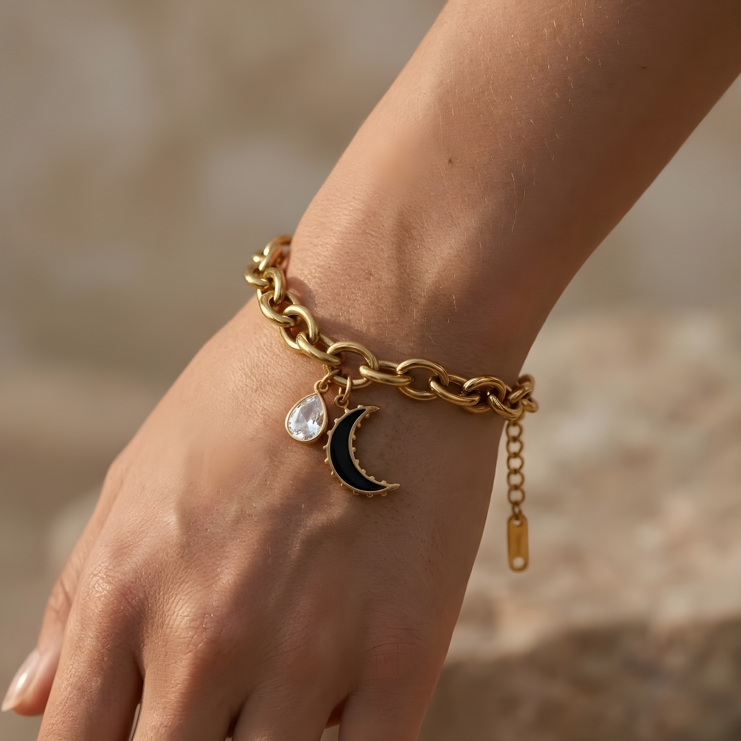 Bracelet Moon Nueva