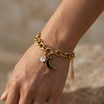 Bracelet Moon Nueva