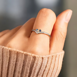 Ring Charm for my Mother