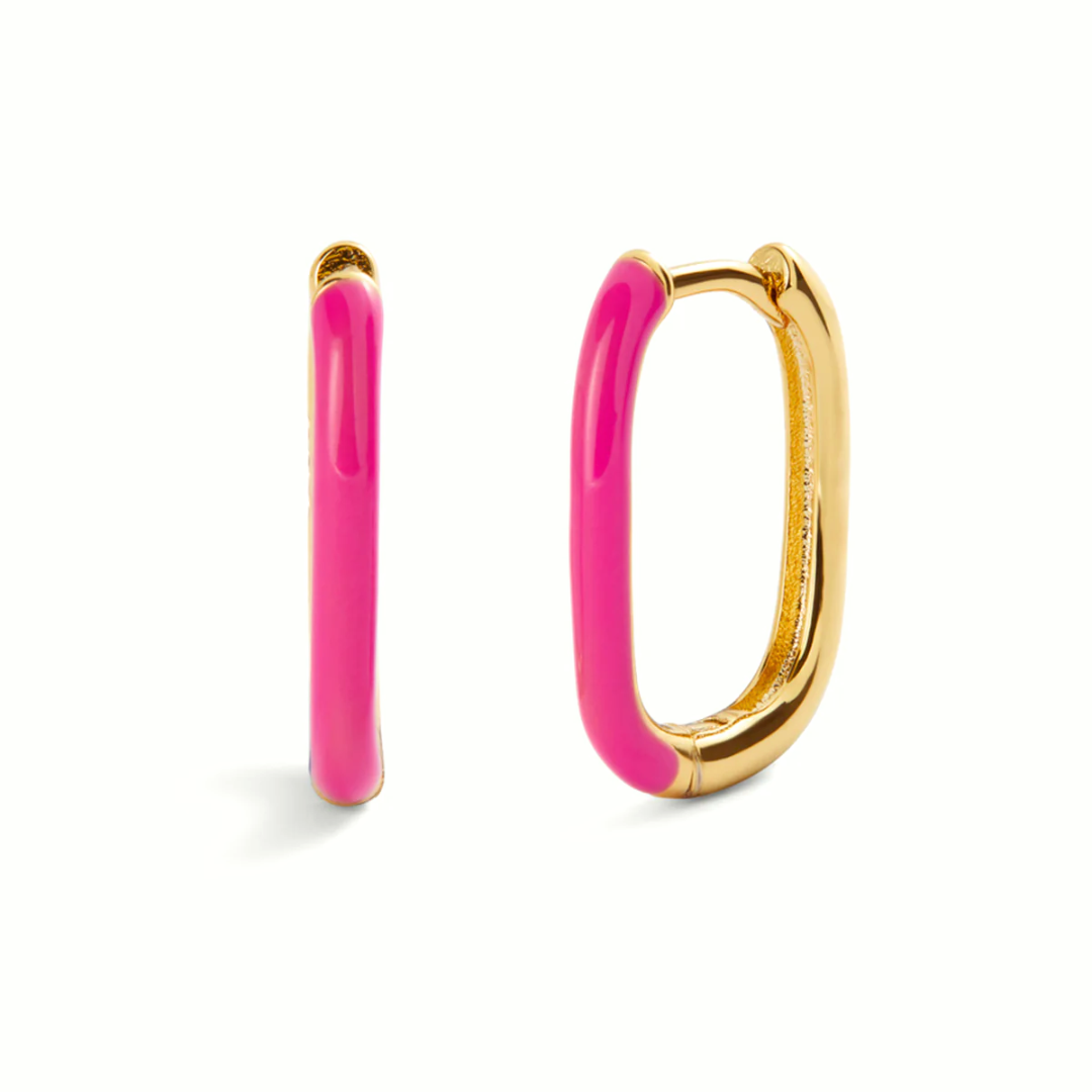 Earrings Aglaia