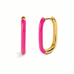 Earrings Aglaia