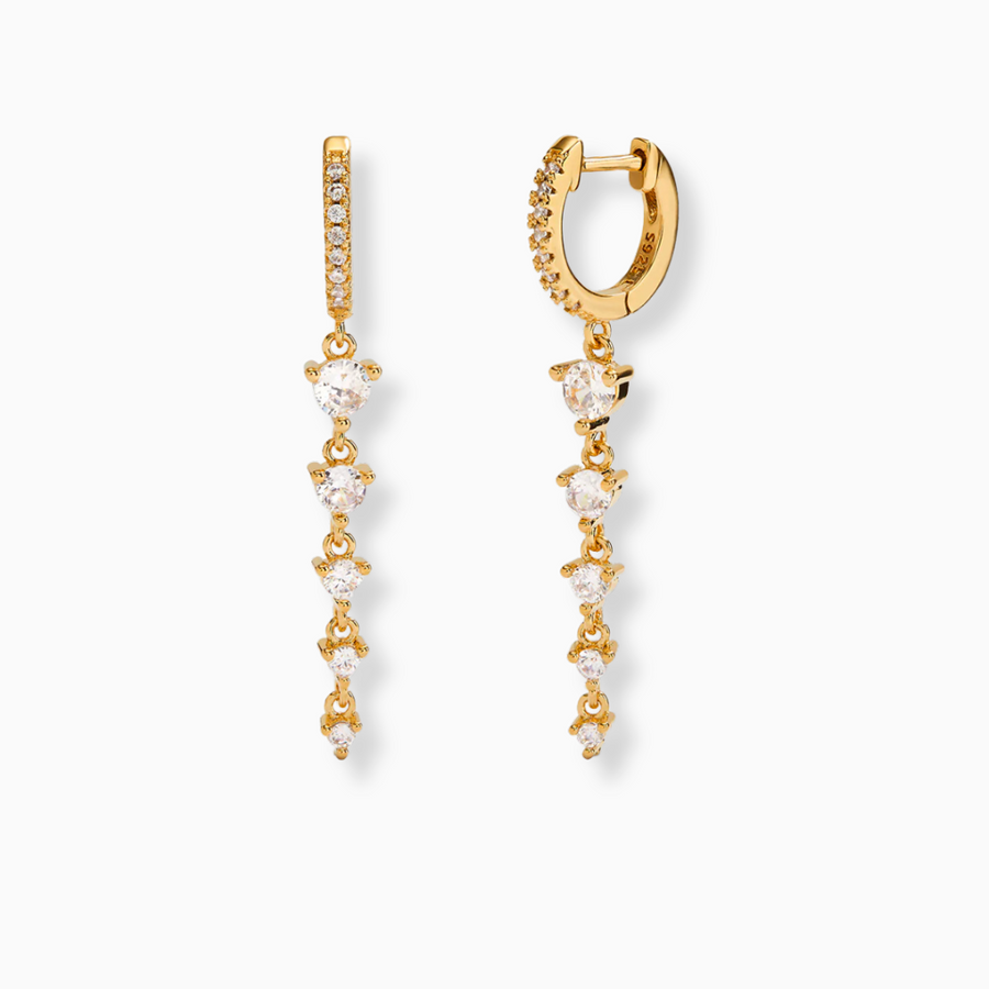 Earrings Atenea