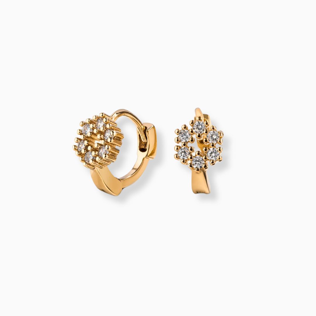 Earrings Calista