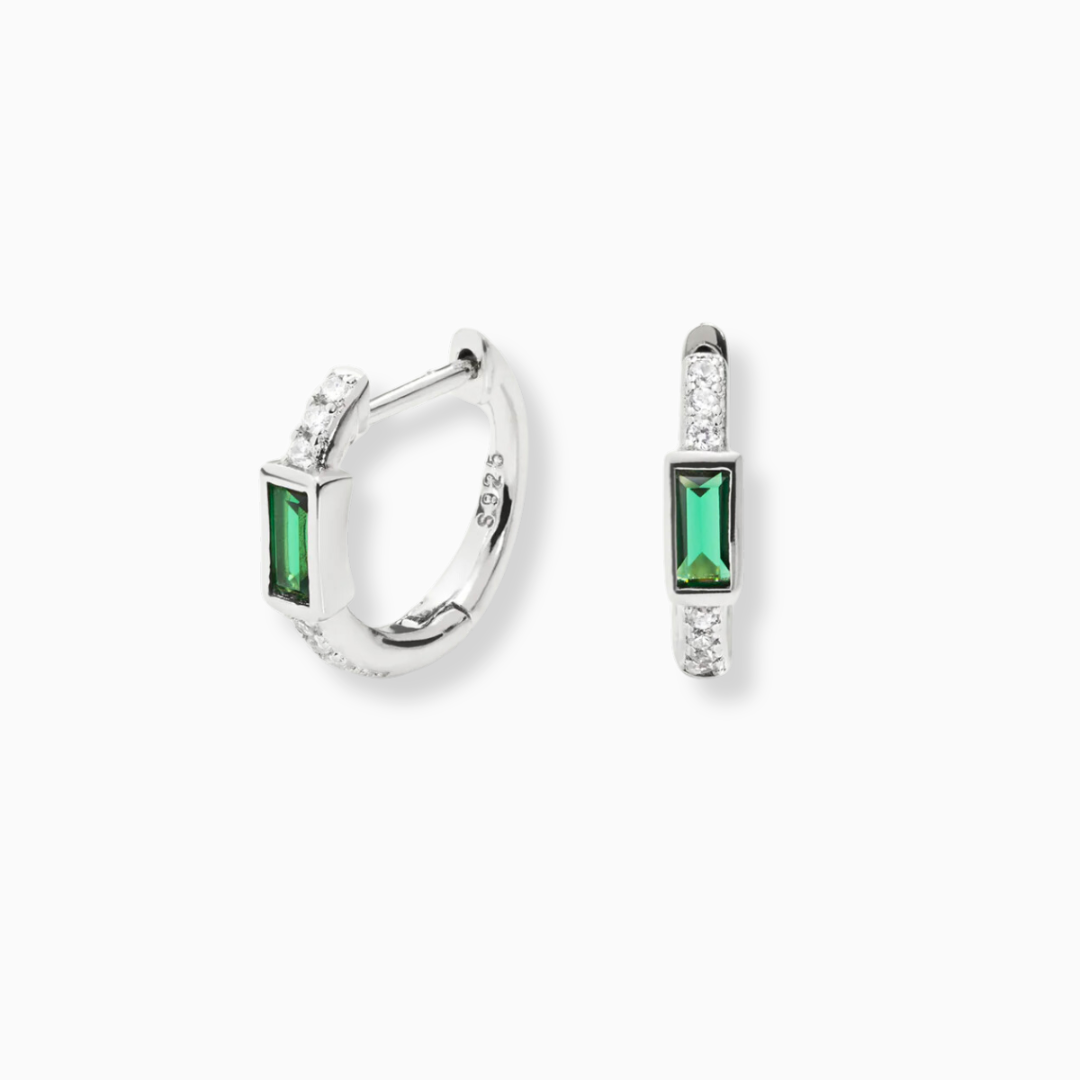 Earrings Xenia S925