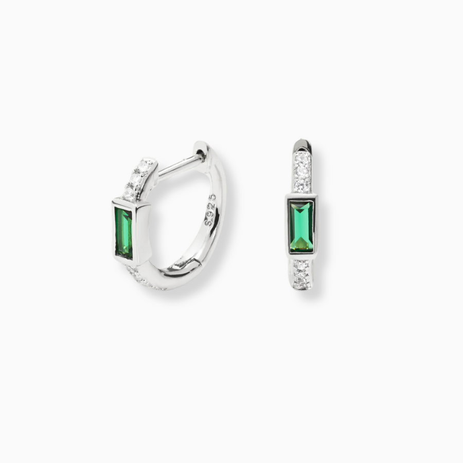 Earrings Xenia S925