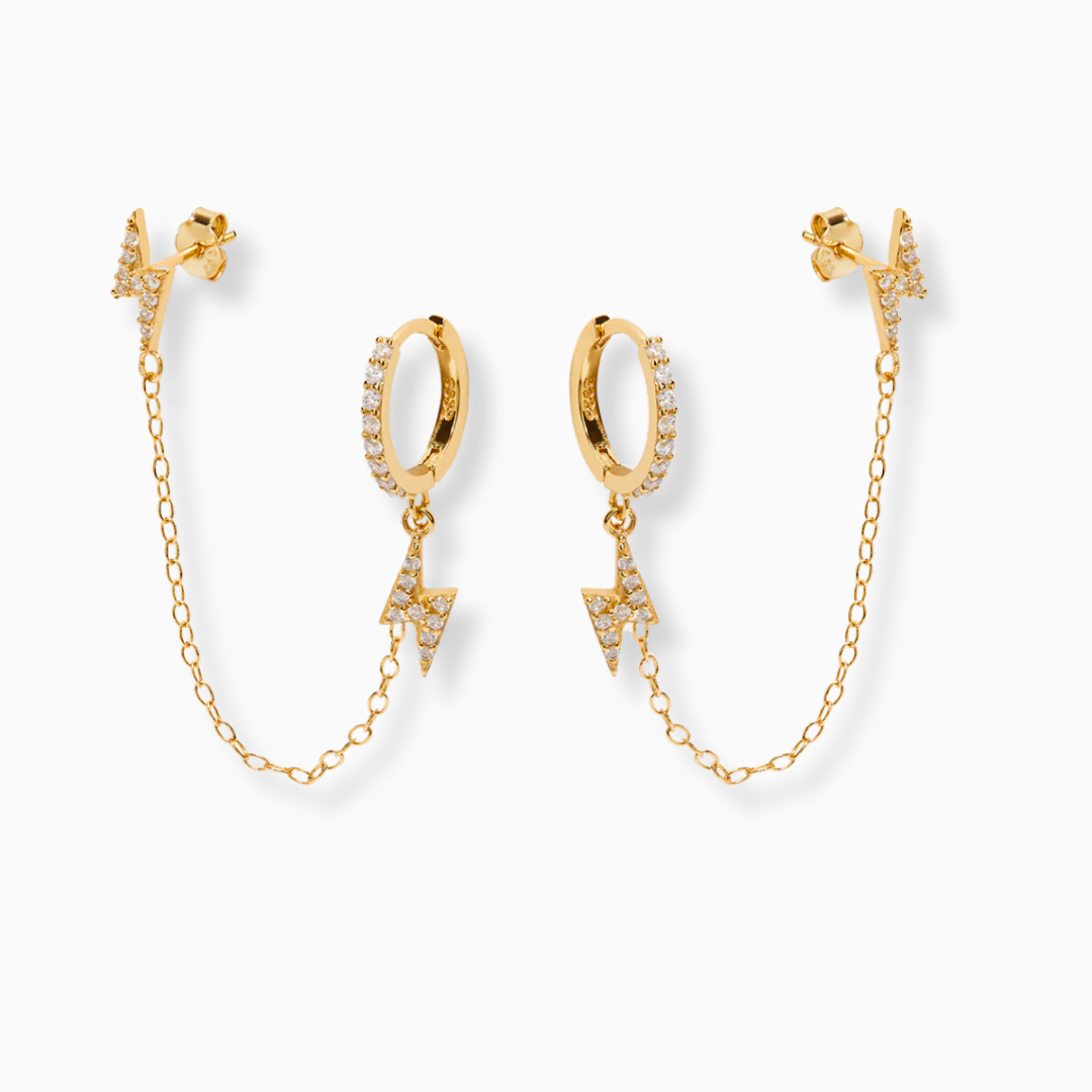 Earrings Melina