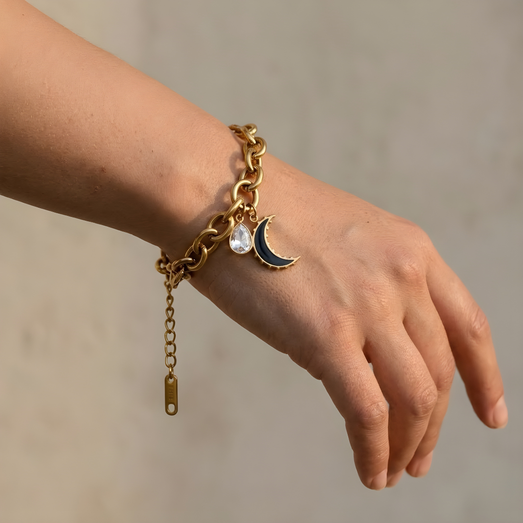 Bracelet Moon Nueva