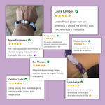 Bracelet Serena Relief Natural for The Menopause