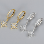 Earrings Hermione