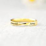 Ring Souls United Love and Commitment