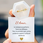 Ring Souls United Love and Commitment