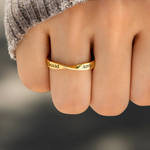 Ring Souls United Love and Commitment