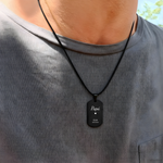 Necklace Our Bow – Edition Dia of The Father