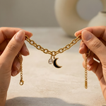 Bracelet Moon Nueva