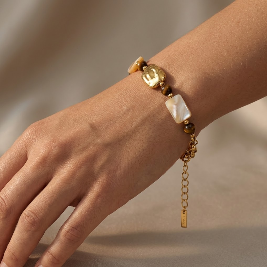Bracelet Tiger Eye