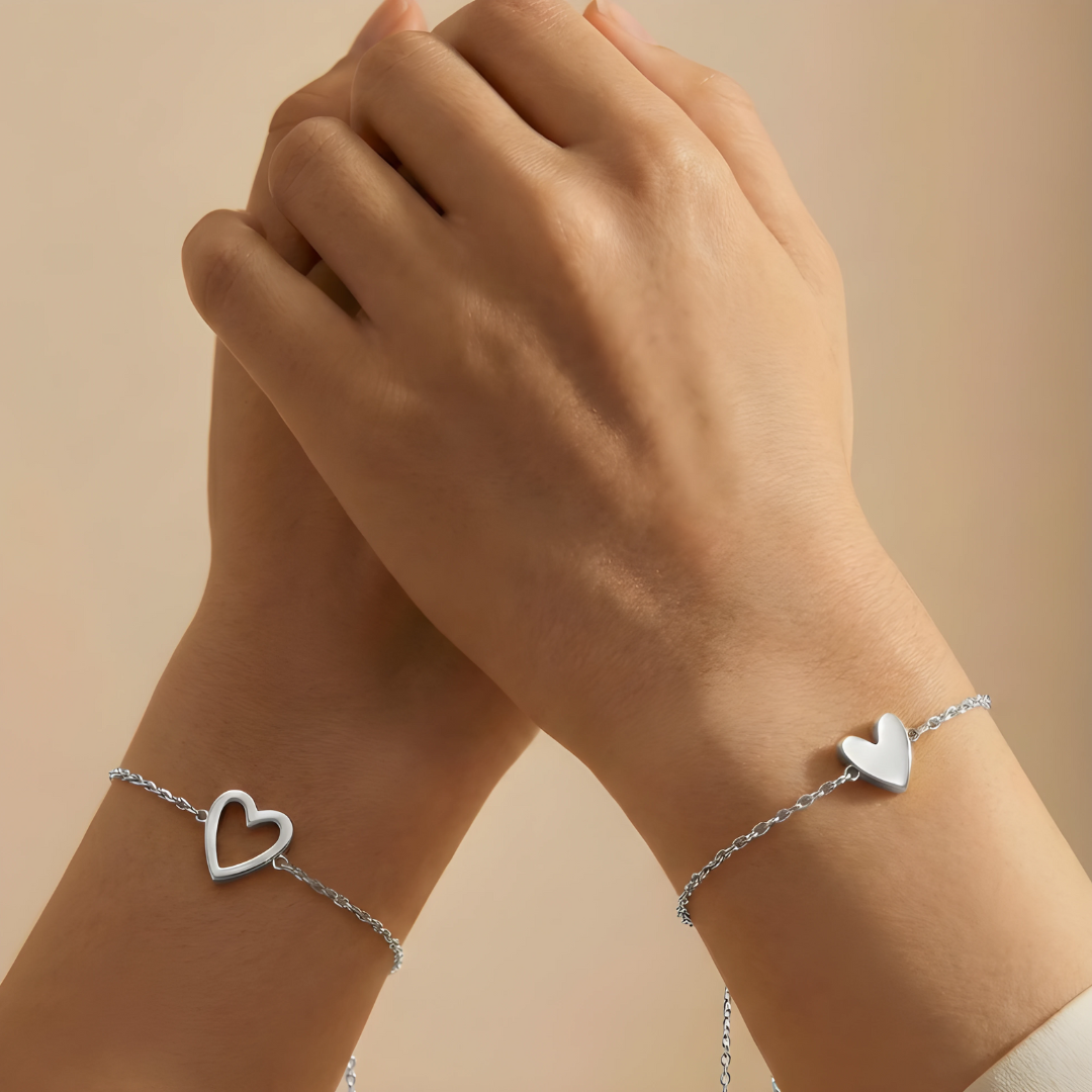 Set Love Infinity Mother & Daughter