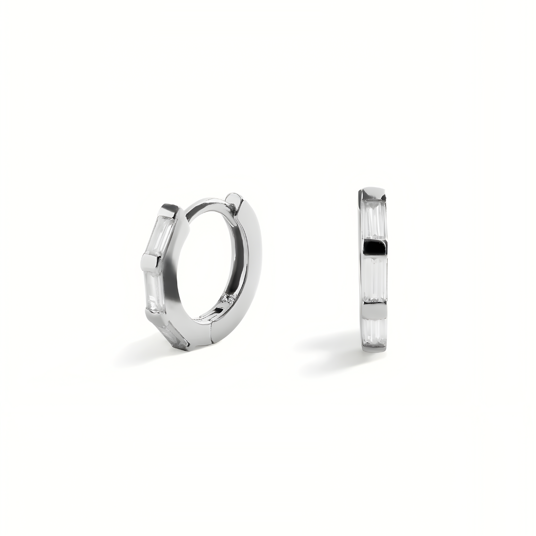 Earrings Euridice