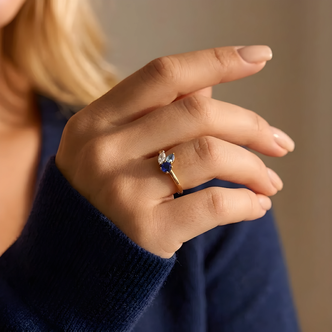 Ring Your Essence