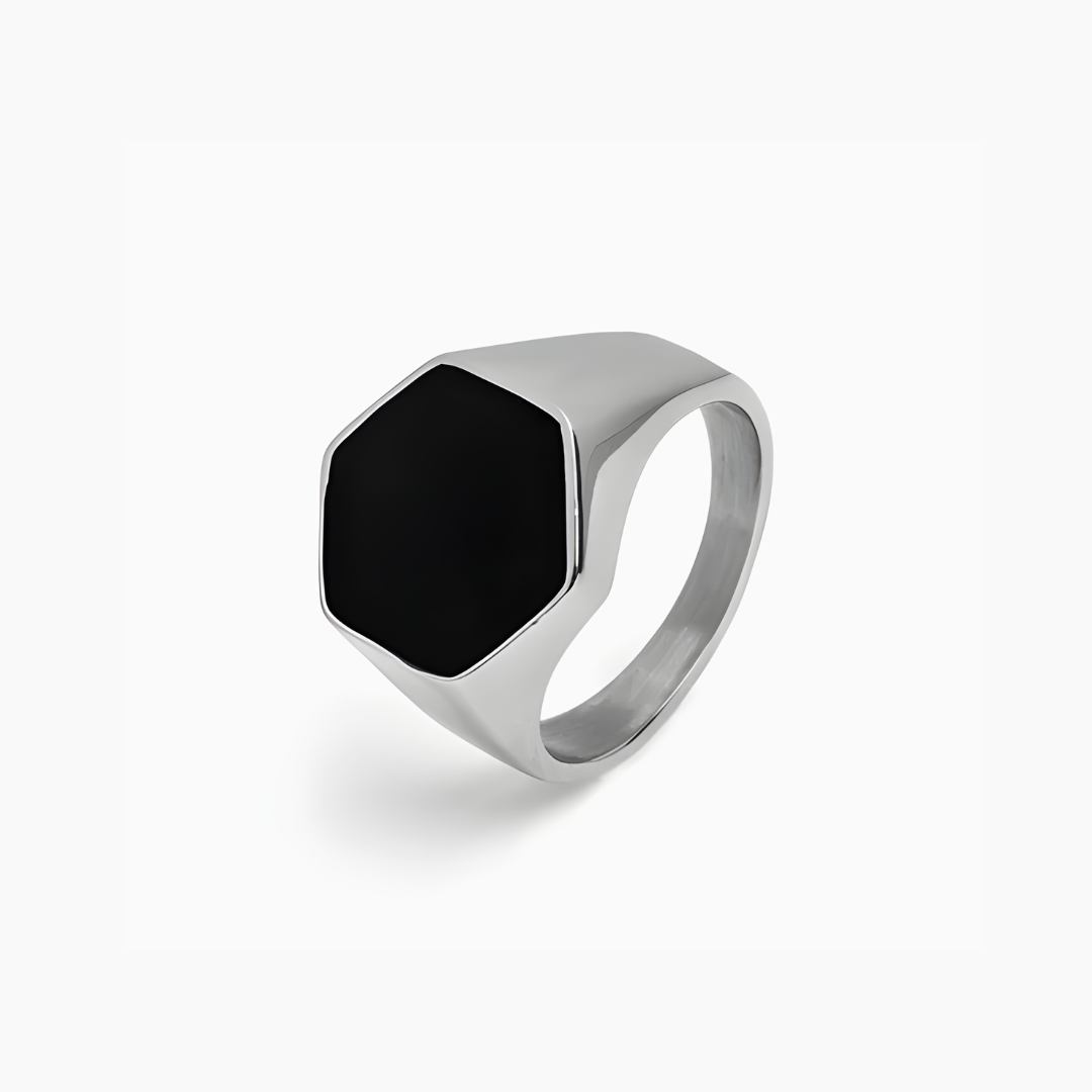Ring Onyx