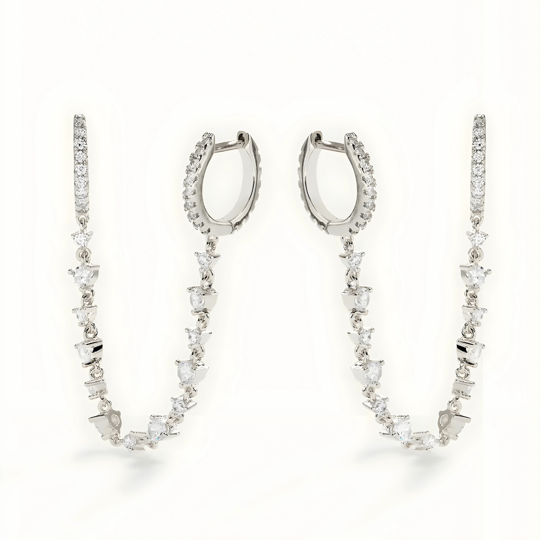 Earrings Daphne