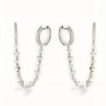Earrings Daphne