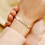 Bracelet Heart of Guerrera