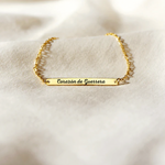 Bracelet Heart of Guerrera