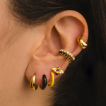 Earrings Circe