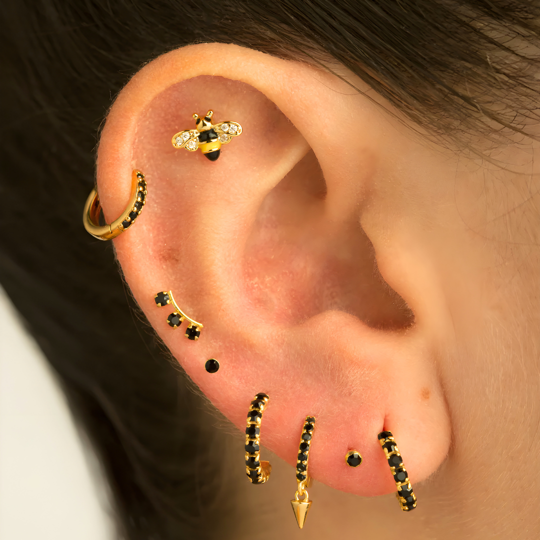 Earrings Circe