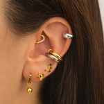 Earrings Circe