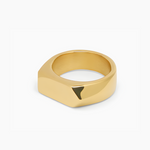 Ring Cima of Gold Men