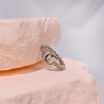 Ring Conexion Eternal Mother & Daughter