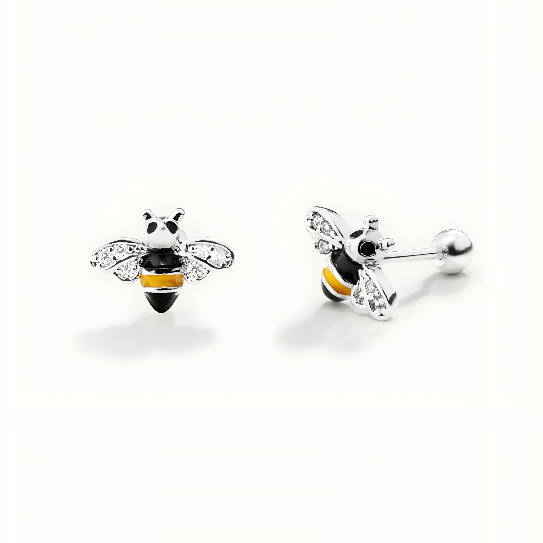 Earrings Circe