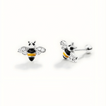 Earrings Circe