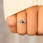 Ring Universe for my Daughter