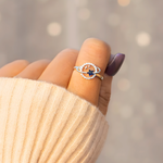 Ring Universe for my Daughter