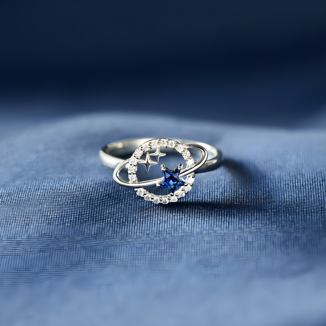 Ring Universe for my Daughter