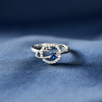 Ring Universe for my Daughter