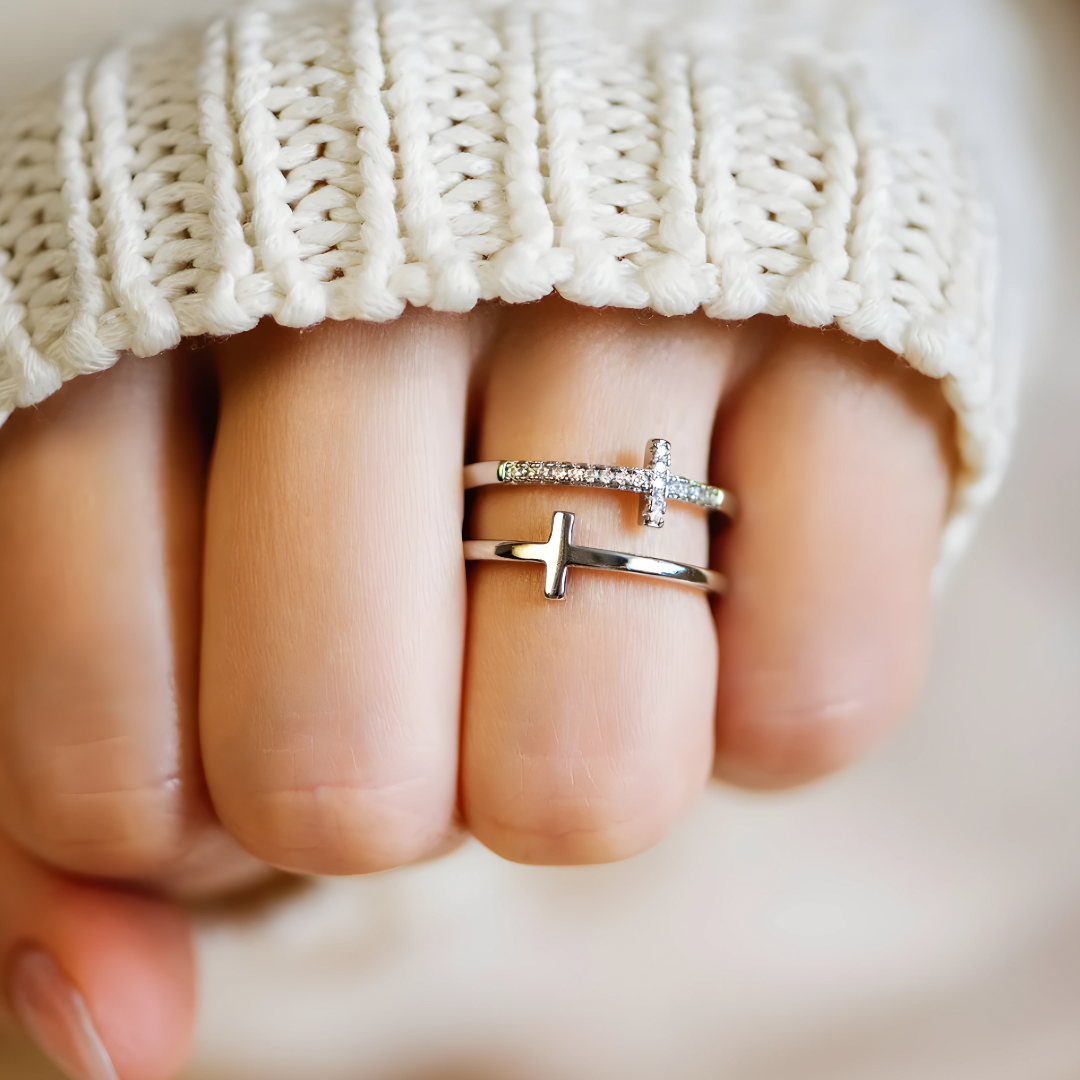 Ring Blessings